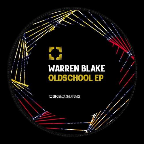 Warren Blake - Oldschool
